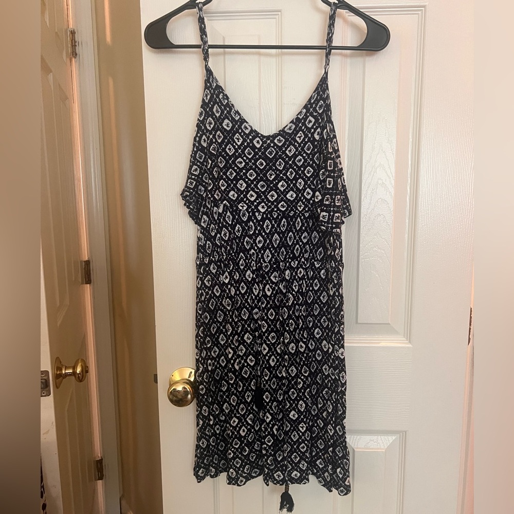 Forever21 size medium dress